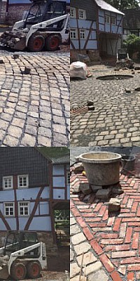 bildpflaster